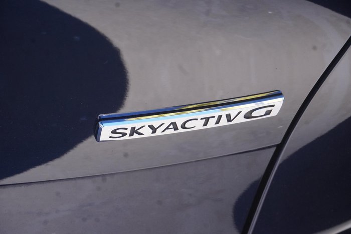 2023 Mazda CX-30 G20 Pure