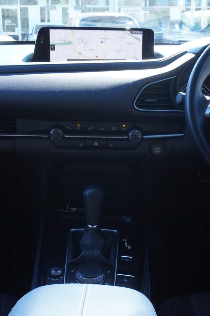 2023 Mazda CX-30 G20 Pure