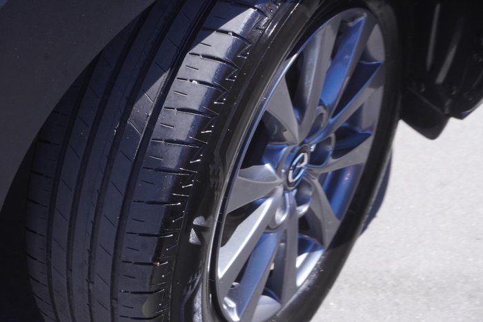 2023 Mazda CX-30 G20 Pure