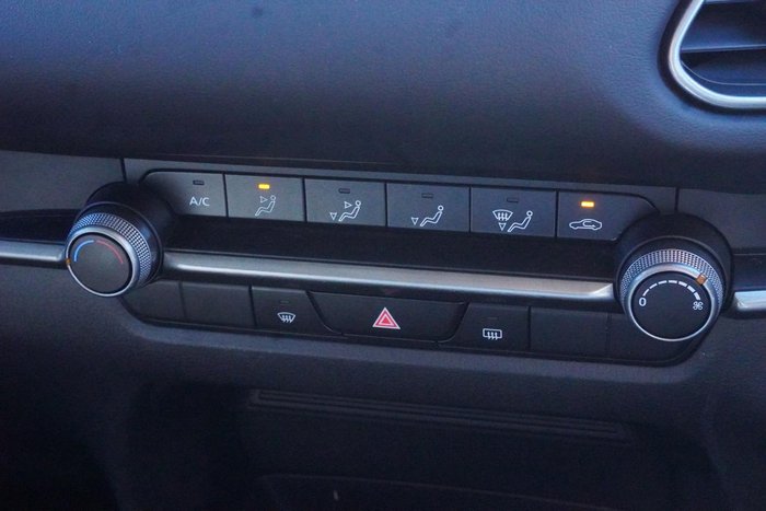 2023 Mazda CX-30 G20 Pure