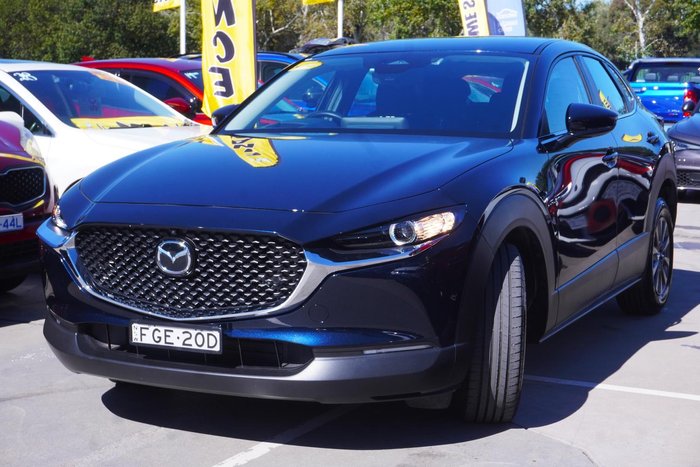 2023 Mazda CX-30 G20 Pure