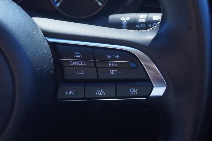 2023 Mazda CX-30 G20 Pure