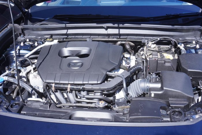 2023 Mazda CX-30 G20 Pure