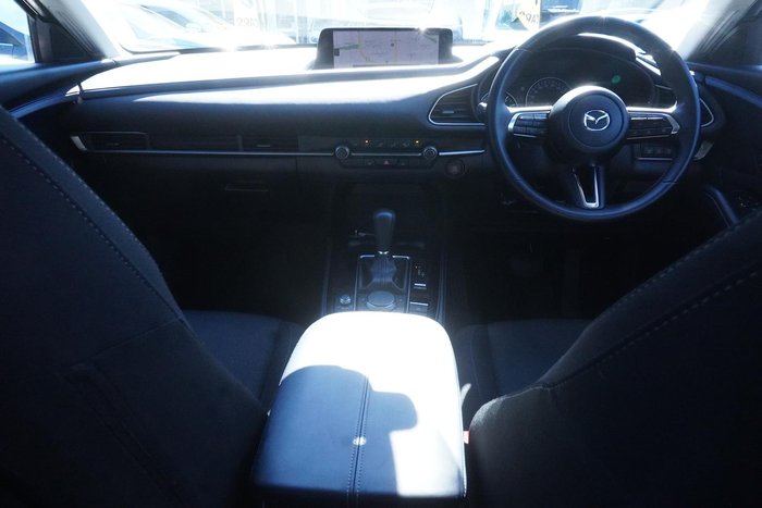 2023 Mazda CX-30 G20 Pure