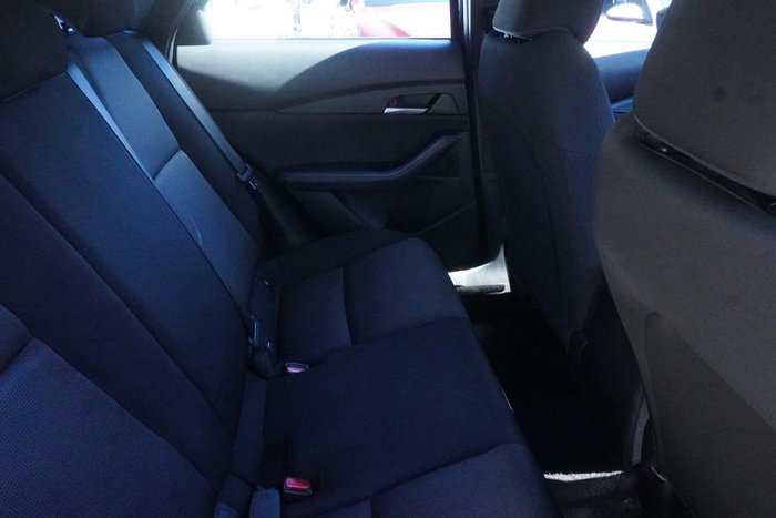 2023 Mazda CX-30 G20 Pure