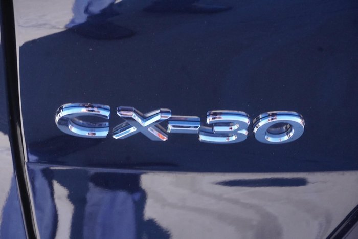 2023 Mazda CX-30 G20 Pure