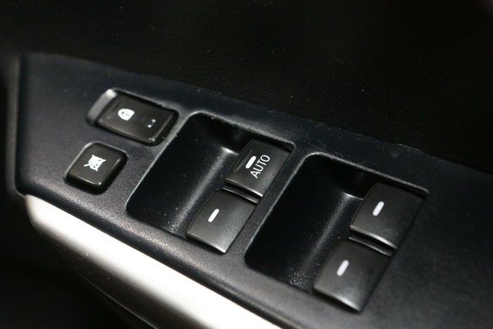 2018 Mitsubishi Pajero Sport Exceed