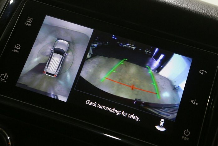 2018 Mitsubishi Pajero Sport Exceed