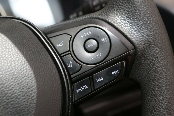 2021 Toyota Corolla Ascent Sport Hybrid