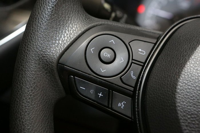 2021 Toyota Corolla Ascent Sport Hybrid