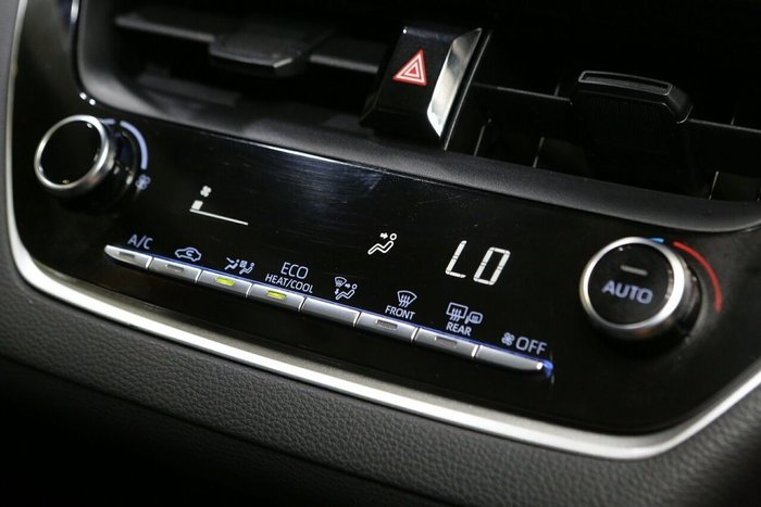 2021 Toyota Corolla Ascent Sport Hybrid