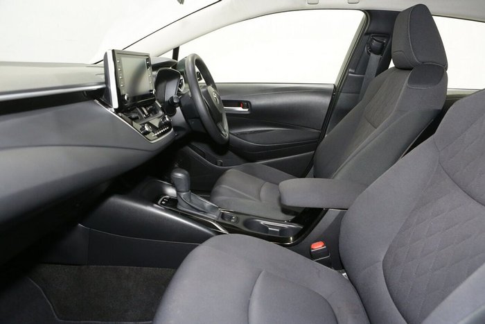 2021 Toyota Corolla Ascent Sport Hybrid