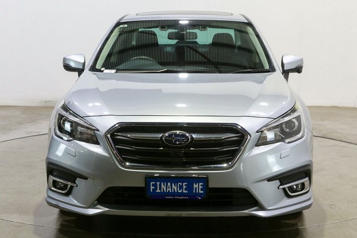 2020 Subaru Liberty 3.6R