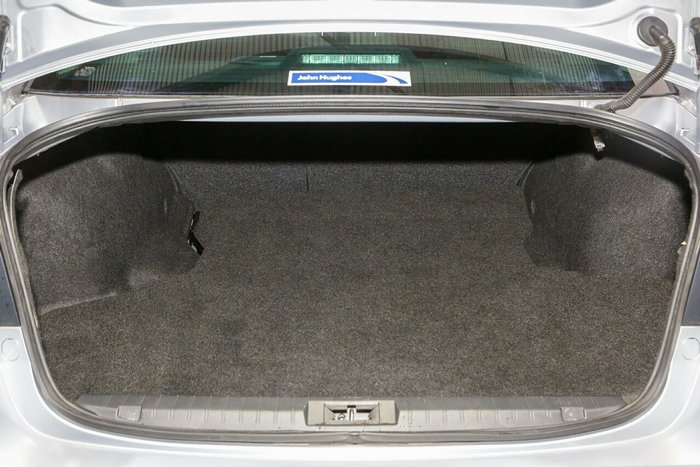 2020 Subaru Liberty 3.6R