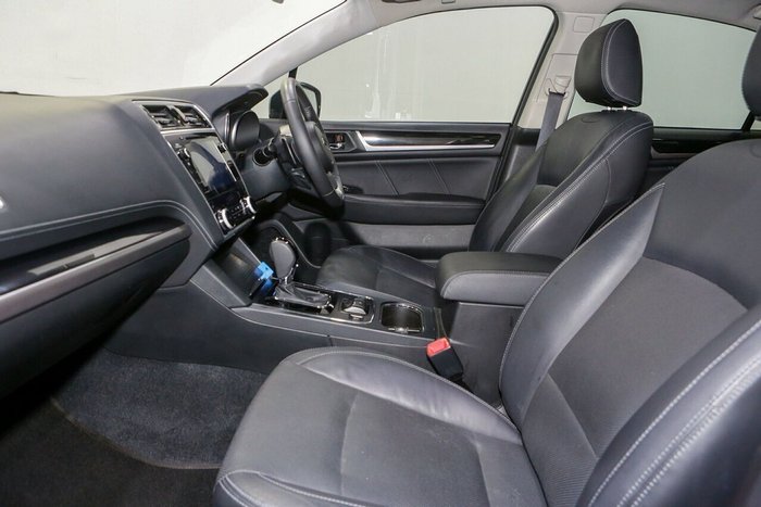 2020 Subaru Liberty 3.6R