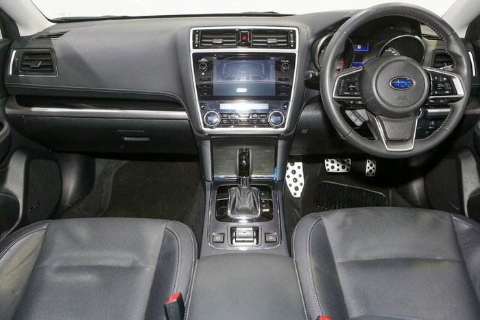 2020 Subaru Liberty 3.6R