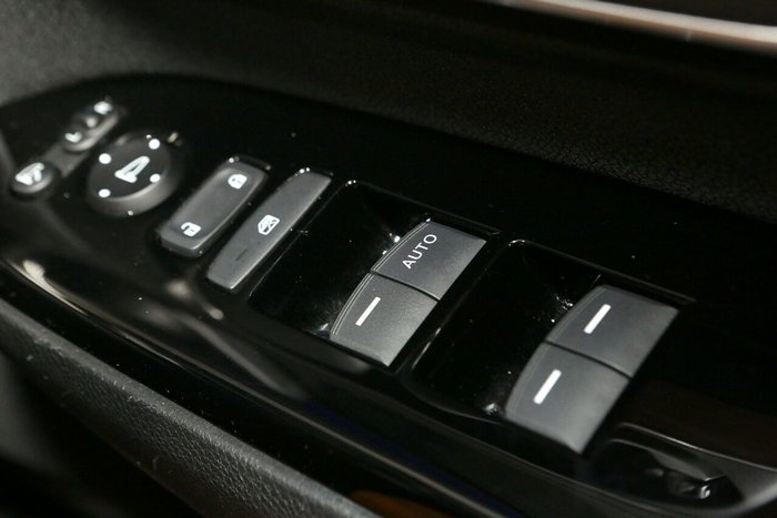 2022 Honda CR-V VTi X