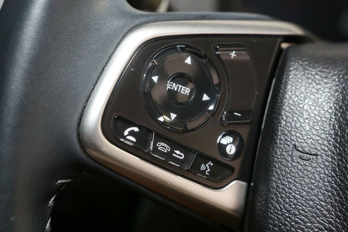 2022 Honda CR-V VTi X