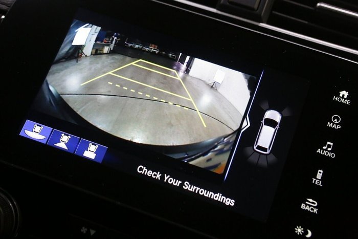 2022 Honda CR-V VTi X