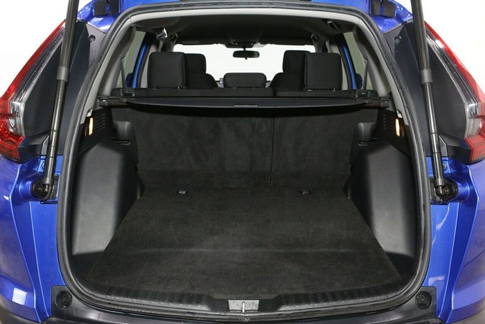 2022 Honda CR-V VTi X