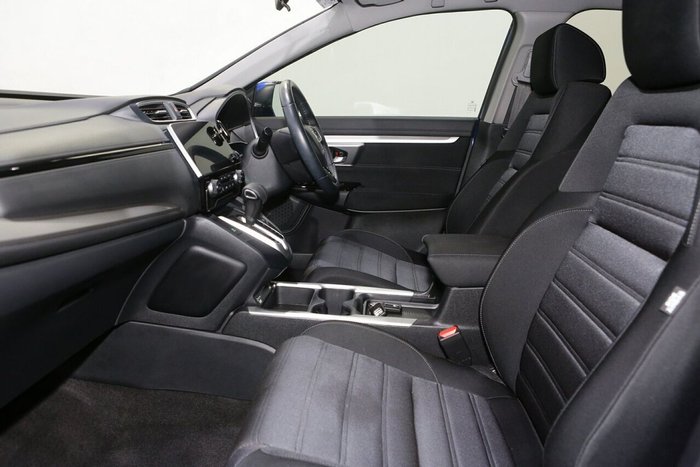 2022 Honda CR-V VTi X