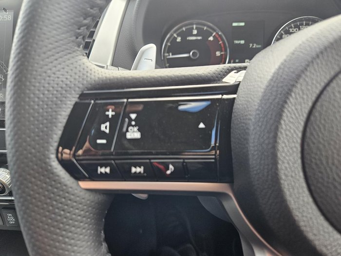 2025 Mitsubishi Pajero Sport GLS