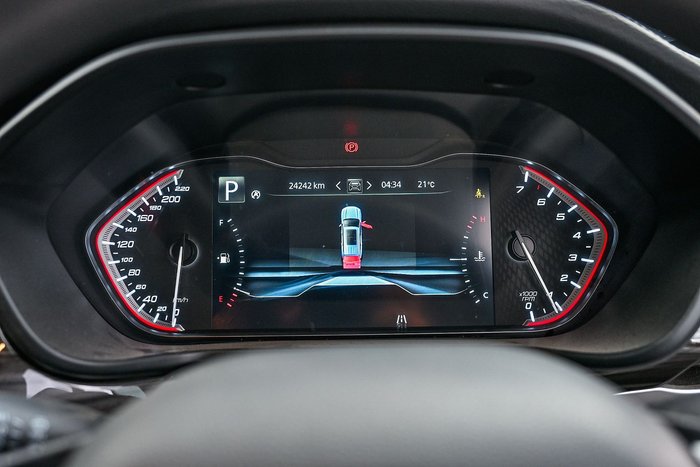 2024 LDV D90