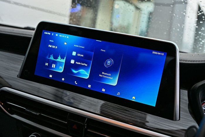 2024 LDV D90