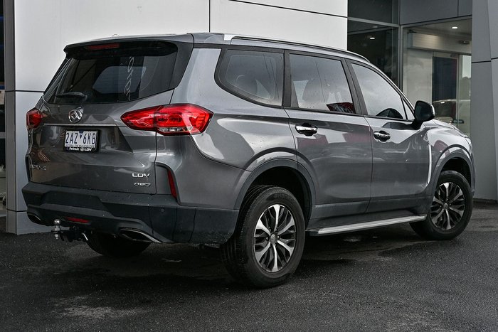 2024 LDV D90
