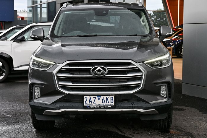 2024 LDV D90