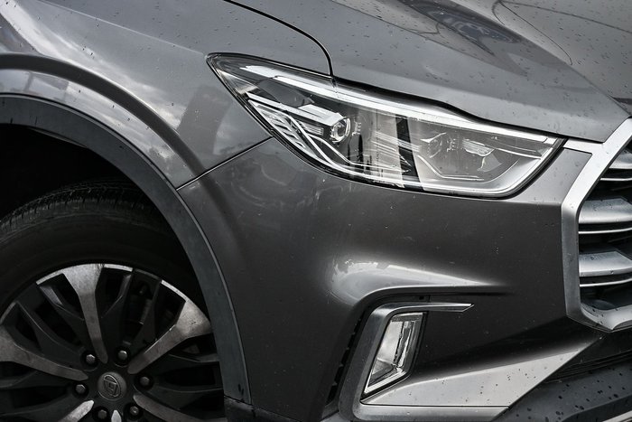 2024 LDV D90