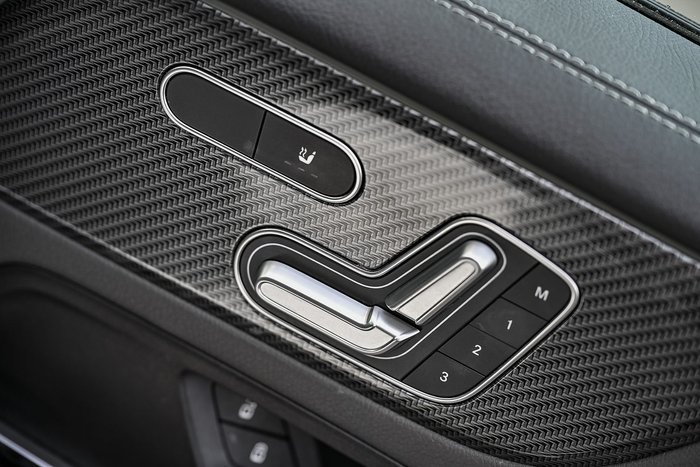 2022 Mercedes-Benz GLB-Class GLB35 AMG