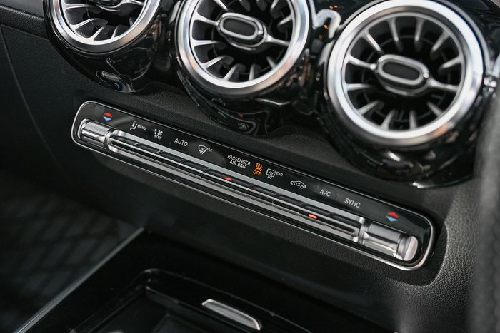 2022 Mercedes-Benz GLB-Class GLB35 AMG