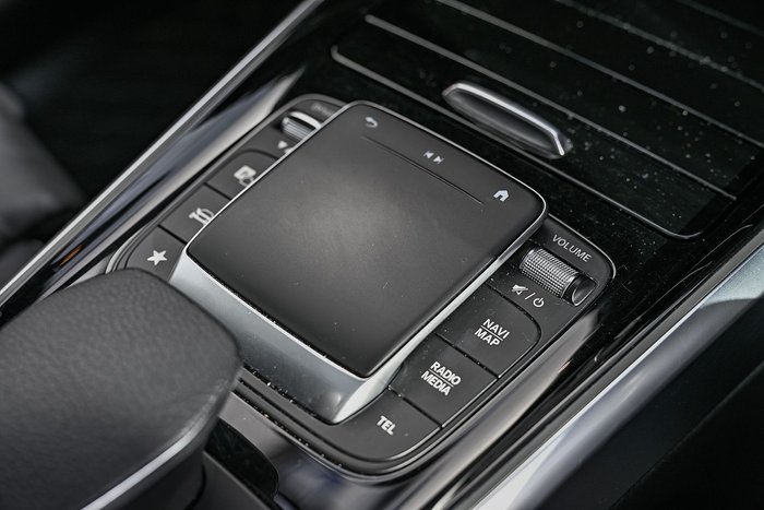 2022 Mercedes-Benz GLB-Class GLB35 AMG
