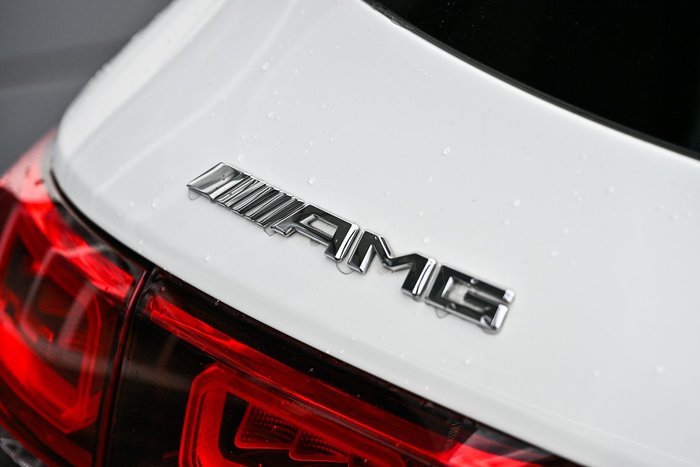 2022 Mercedes-Benz GLB-Class GLB35 AMG
