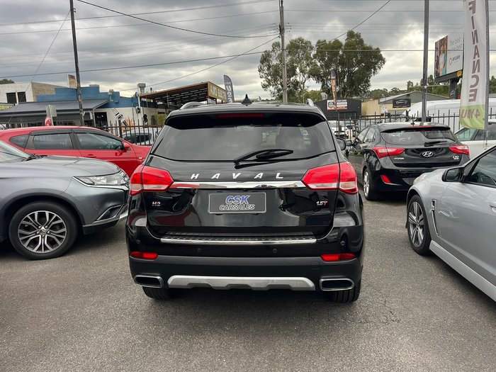 2020 Haval H2 Premium