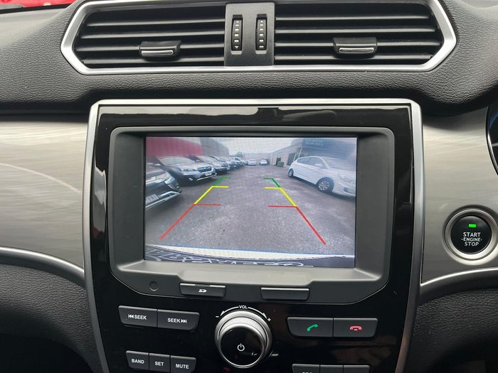 2020 Haval H2 Premium