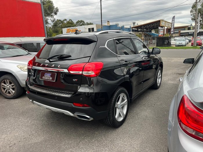 2020 Haval H2 Premium