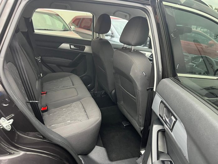 2020 Haval H2 Premium