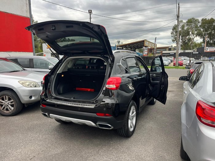 2020 Haval H2 Premium