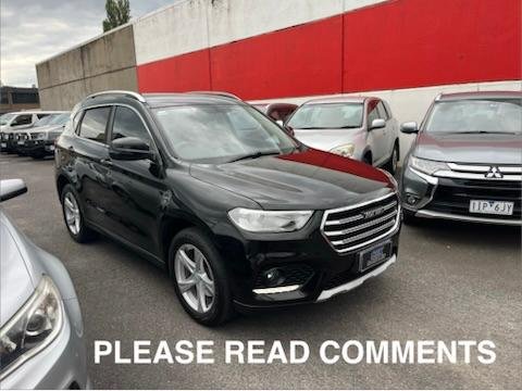 2020 Haval H2 Premium