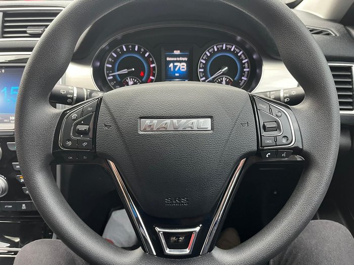 2020 Haval H2 Premium