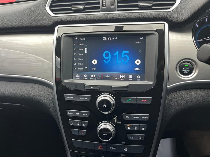 2020 Haval H2 Premium