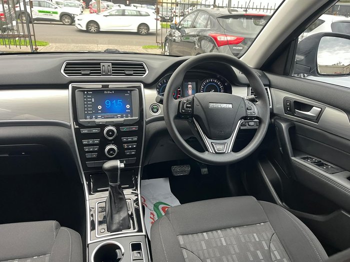 2020 Haval H2 Premium