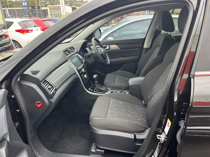 2020 Haval H2 Premium