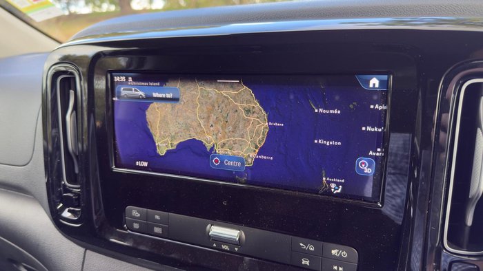 2025 Mercedes-Benz Vito 116CDI