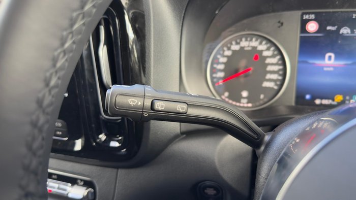 2025 Mercedes-Benz Vito 116CDI