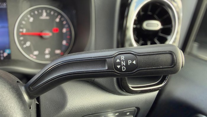 2025 Mercedes-Benz Vito 116CDI