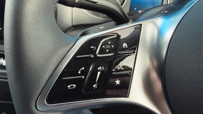 2025 Mercedes-Benz Vito 116CDI