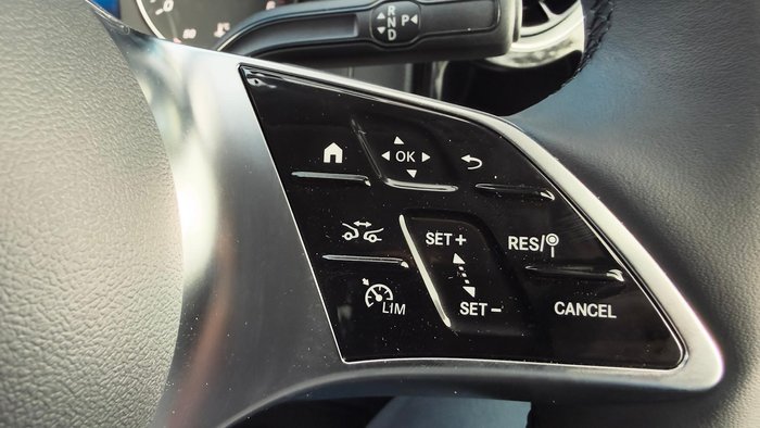 2025 Mercedes-Benz Vito 116CDI